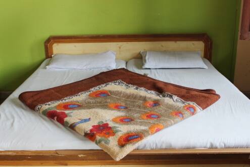 Hotel Vardan, Haridwar 2